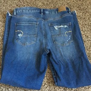 Next Level Stretch from American Eagle